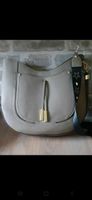 Steve Madden Tasche Shopper Neu Etikett grau Gold Schleswig-Holstein - Tarp Vorschau