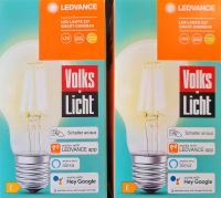 E27 Smart LED-Lampe Schleswig-Holstein - Bark Vorschau