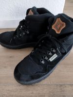 Wanderschuhe Herren schwarz Gr. 43 Niedersachsen - Lathen Vorschau