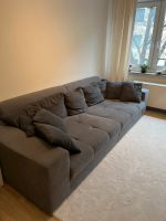 Sofa von Schaffrath (grau) Düsseldorf - Pempelfort Vorschau