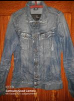 G Star Jeans Jacke M Sachsen-Anhalt - Ballenstedt Vorschau