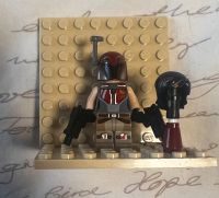 Lego Star Wars Figur Sabine Wren mit Helm (75016) Brandenburg - Teltow Vorschau