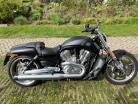 Harley V-Rod Muscle VRSCF Berlin - Wilmersdorf Vorschau