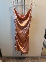 shein kleid rosa Hessen - Bad Emstal Vorschau