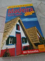 Buch Madeira Berlin - Neukölln Vorschau