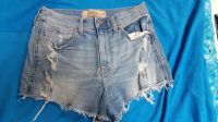 Jeansshorts von hollister. w26 Baden-Württemberg - Ubstadt-Weiher Vorschau