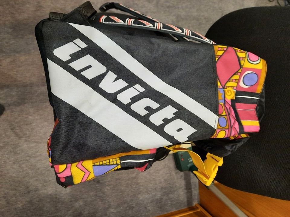 Invicta DSV Sportrucksack in München