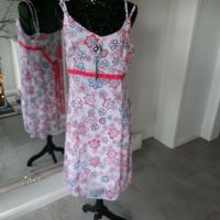 Sommerkleid gr 42 Niedersachsen - Garstedt Vorschau