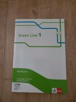 Green Line 1 G9 Workbook mit Lösungen Hessen - Schwalbach a. Taunus Vorschau