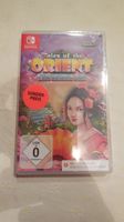 Nintendo Switch "Tales of the Orient The rising sun" Bayern - Stammham b. Ingolstadt Vorschau