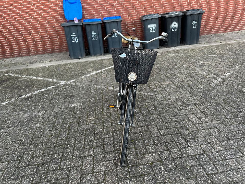 Fahrrad zum Verkauf in Ochtrup