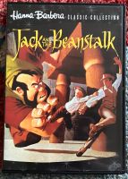 Jack and the Beanstalk (DVD) Nordrhein-Westfalen - Gütersloh Vorschau