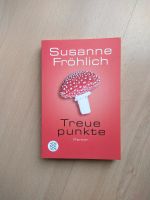 Buch Treuepunkte von Susanne Fröhlich Hessen - Nieste Vorschau