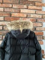 Daunen Winterjacke Bogner Fire+Ice Schwarz 36 S/M Echt Pelz Kap Bayern - Fürth Vorschau