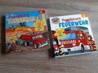 Puzzle Buch Brandenburg - Meyenburg Vorschau