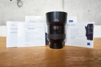 Zeiss Batis CF 40mm f2 Sony E-Mount inkl. OVP Berlin - Rummelsburg Vorschau