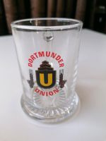 Rarität - Bierhumpen "Dortmunder Union" 0,3l Nordrhein-Westfalen - Steinhagen Vorschau
