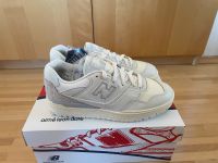 New Balance 550 Aime Leon Dore White Leather EU 42,5 US 9 Duisburg - Friemersheim Vorschau