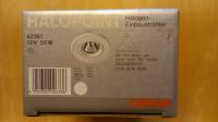 OSRAM HALOPOINT Halogen Einbaustrahler 42361 12V 50W weiß Hessen - Offenbach Vorschau