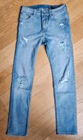 Jeans Gr. 164 H&M Skinny Fit Hessen - Baunatal Vorschau