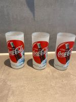 Coca Cola Gläser Rheinland-Pfalz - Herdorf Vorschau