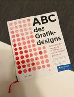Buch ABC des Grafikdesigns Wandsbek - Hamburg Rahlstedt Vorschau