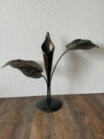 Vase aus Metall Nordrhein-Westfalen - Vlotho Vorschau