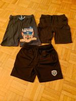 Shorts Gr. 110/116 Nordrhein-Westfalen - Bad Salzuflen Vorschau