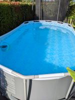 Bestway Pool, 427 x 250 Komplettset, abholbereit Baden-Württemberg - Dielheim Vorschau