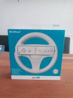 Nintendo Wii Wii U Wheel RVL-A-HA Baden-Württemberg - Nürtingen Vorschau