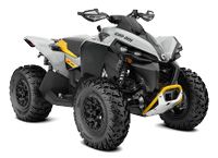 Can-Am Renegade Xxc 1000R Lagerfahrzeug Sachsen-Anhalt - Lutherstadt Wittenberg Vorschau