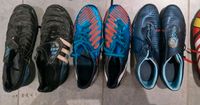 3 Paar adidas fussballschuhe 42 Nordrhein-Westfalen - Gladbeck Vorschau