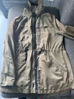 Übergangsjacke khaki Bayern - Forchheim Vorschau