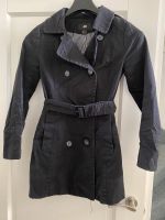 H&M Größe 36/S Trenchcoat Winterjacke Übergangsjacke Niedersachsen - Bad Pyrmont Vorschau