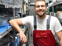 Job/ Arbeit als Helfer Metallbereich (m/w/d)  ab 14,00 € Hessen - Fulda Vorschau