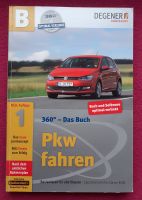 Verkaufe Fahrschulbuch Thüringen - Bad Frankenhausen/Kyffhäuser Vorschau