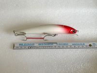 Yo Zuri Hydro Minnow Long Cast 170 Weitwurf-Wobbler illex shimano Nordrhein-Westfalen - Siegen Vorschau