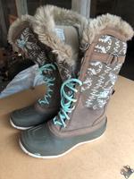 The North Face Winter Stiefel Dresden - Blasewitz Vorschau