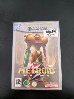 Metroid Prime GameCube Niedersachsen - Braunschweig Vorschau