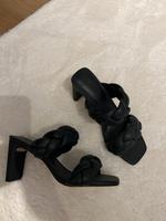 H&m pumps in der Größe 37 Nordrhein-Westfalen - Unna Vorschau