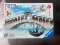 3d Puzzle Ravensburger wie neu Mecklenburg-Vorpommern - Neubrandenburg Vorschau