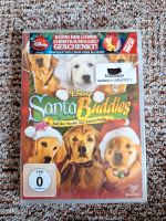 DVD Disney Santa Buddies NEU Sachsen-Anhalt - Langeneichstädt Vorschau