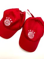 FC Bayern München Cap Baseballcap, Neu! Pankow - Prenzlauer Berg Vorschau