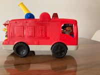 Little People Feuerwehr Nordrhein-Westfalen - Moers Vorschau