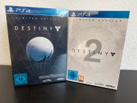 Destiny Limited Edition 1+2 PS4 OVP NEU TOP Hessen - Friedrichsdorf Vorschau