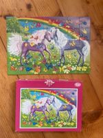 Puzzle, Pony, 35 Teile, ab vier Jahre, Bayern - Iffeldorf Vorschau