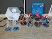 Disney Infinity 2.0 für die Wii U mit 8 Figuren Nordrhein-Westfalen - Ratingen Vorschau