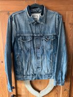 Levi’s Jeans Jacke made & crafted Japan size S Jacket jeansjacke Bayern - Neunkirchen am Sand Vorschau