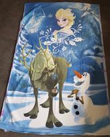 Bettwäsche Elsa und Anna, Frozen, 140 x 200 cm Rheinland-Pfalz - Kirchberg (Hunsrück) Vorschau