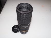 Nikon AF Micro 200mm f/4D Top Zustand Hessen - Wiesbaden Vorschau